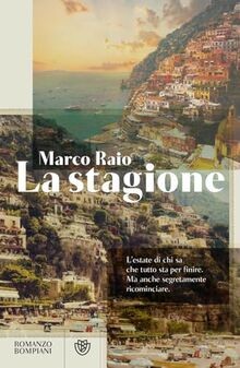 La stagione von Raio, Marco | Buch | Zustand sehr gut