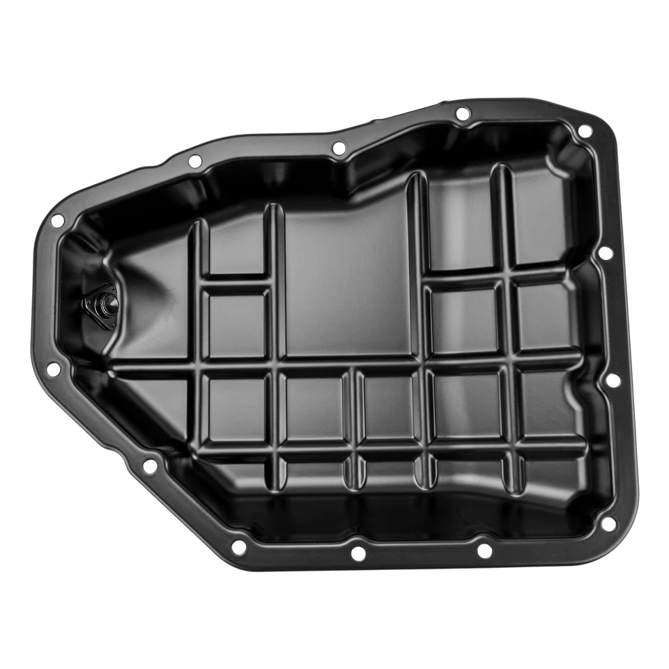 1x Apto para Hyundai Sonata 2006-2008 2007-2008 Hyundai Entourage cárter de aceite del motor Foto 2 de 4