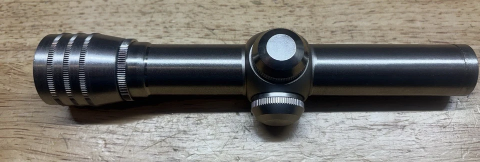 Mira para pistola Redfield 2X EER de colección Foto 3 de 4