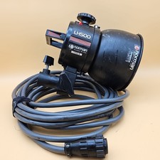 Norman LH500 Light Flash Tested Works Photography Equipment
