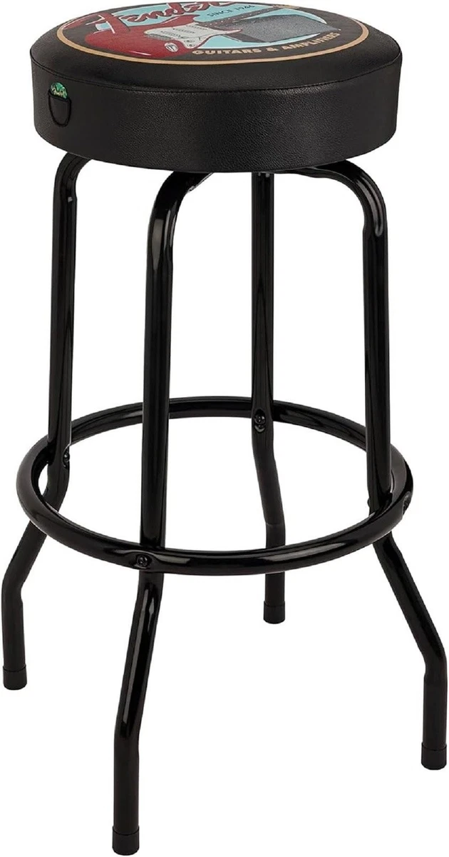 fender guitar stool products for sale | eBay