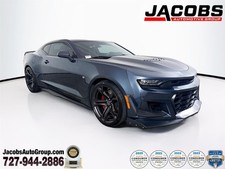 2023 Chevrolet Camaro 1SS