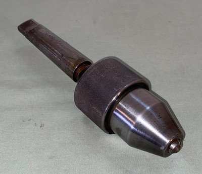 WAHLSTROM AUTOMATIC KEYLESS DRILL CHUCK 1/32- 1/2'' 1- 13MM 28-94 USA