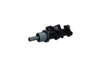 Kamoka Hauptbremszylinder 1121072 Gusseisen FüR Fiat Ducato Bus 4X4 Bipower JTD