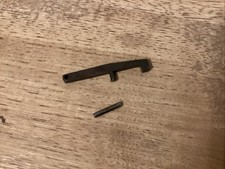 Winchester 1876 45-60 Tk-0140 Trigger Safety Bar With Pin Winchester 1876 45-60 Tk-0140 Trigger Safety Bar With Pin