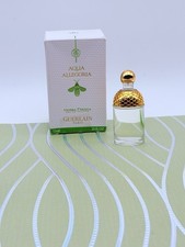 Image of Guerlain Aqua Allegoria Herba Fresca Eau De Toilette 7.5ml Miniature Women’s