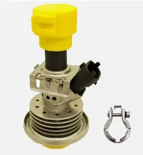 Herko Diesel Exhaust Fluid (DEF) Injector DFI1000 For Mercedes E350 GL320  07-16