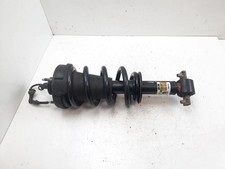 Cadillac Escalade IV 2018 Left front shock absorber with spring 84176636