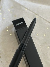 MAC Colour Excess Gel Pencil Eye Liner GLIDE OR DIE BLACK NIB 25 MSRP
