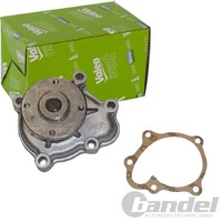 Valeo Wasserpumpe Passend FüR Opel Astra Combo Corsa Vectra | 506481