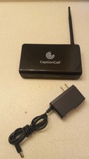 Caption Call CR1 Router Only W/ Power Cable