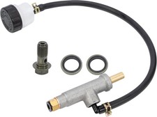 Rear Brake Master Cylinder fits for Polaris Sportsman 335 400 450 500 600...