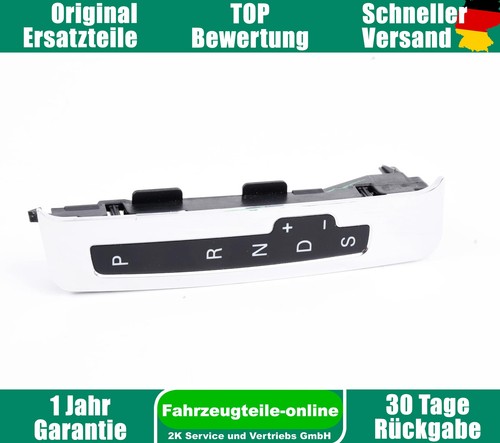Ganganzeiger Automatikgetriebe Audi A6 4F C6 4F1713463D