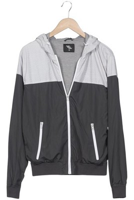 Cedar Wood State Jacke Herren Anorak Jacket Kurzmantel Gr. M Baumwol... #7571g73