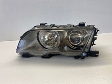 BMW 3 E46 2000 Phare frontale 8377261 DBT5837