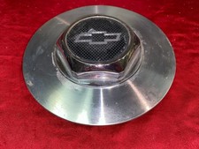 1998-2007 Chevrolet Chevy Monte Carlo Malibu Impala Center Hub Cap 9592363 1998-2007 Chevrolet Chevy Monte Carlo Malibu Impala Center Hub Cap 9592363