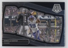 2024 Panini Mosaic Bang! Danielle Hunter #6 04xt