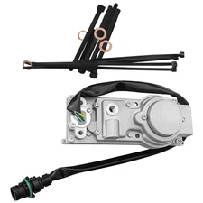 Turbo Electronic Actuator For Volvo D11 D13 D16 Holset VGT 24V 85013731