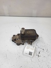 Filtre à huile Opel ASTRA