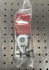 Pfeiffer Vacuum AVC 016 PA Angle Valve D-35614 Asslar