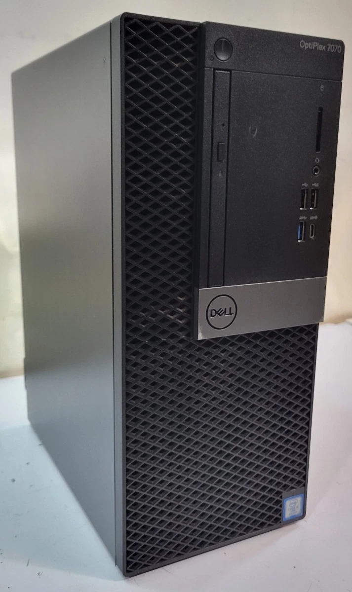 Dell Intel Core i5 9th Gen. PC Desktops & All-In-One Computers for