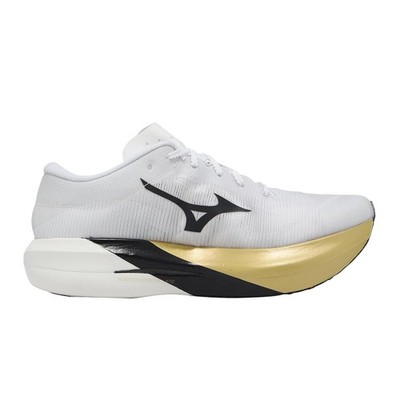 Mizuno Hyperwarp Pure Origami Pack Men Racing Road Running Shoes