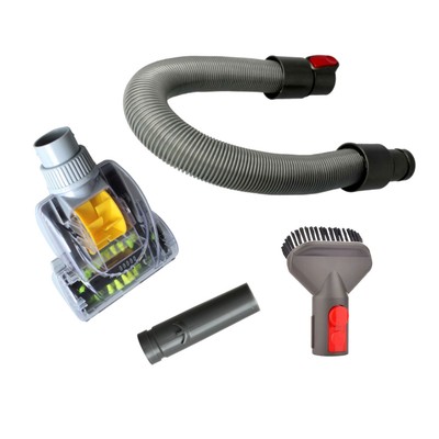 4in1 Set für Dyson DC33C DC34 DC35 DC37C DC38 DC39 DC39C DC40 Staubsauger