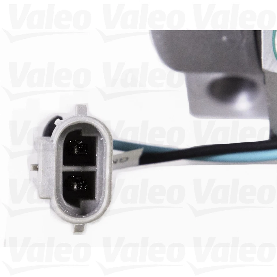 Compresor de aire acondicionado Valeo 813008 para modelos seleccionados de Chevrolet GMC 07-16 Foto 4 de 4