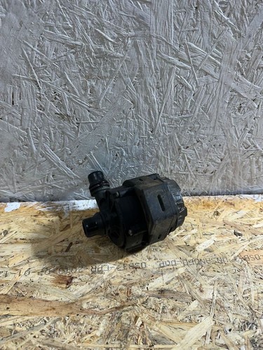 BMW X2 F39 2021 Zusatzwasserpumpe 8679882 Benzin/Elektro PIP4488