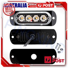 Super Bright Led Emergency Beacon Strobe Light For Trucks And Cars Super Bright Led Emergency Beacon Strobe Light For Trucks And Cars