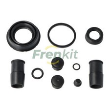 Reparatursatz Bremssattel hinten für Volvo V40 525 526 V50 545 | 24559492