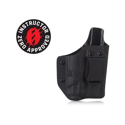 FALCO  Comfortable IWB Kydex Holster Licht/Laser