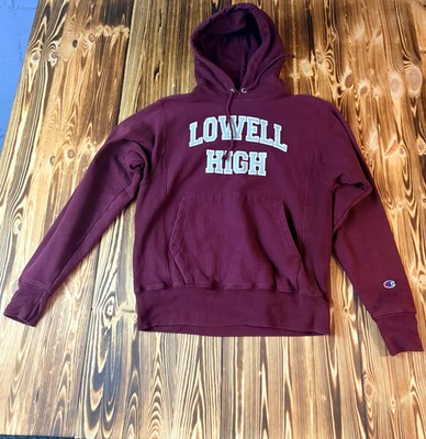 Champion Reverse Weave Hoodie    Größe S (passt auch M)   Premium Heavyweight