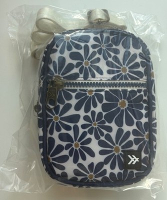 Thread Wallets Crossbody Bag | Emmeline Navy - New with Tags