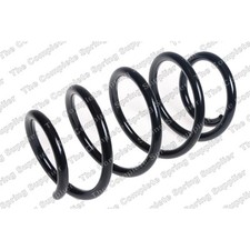 1x Coil Spring (Single) For Nissan X-Trail T32 Kilen Front 540104CB0C 540104CB1C