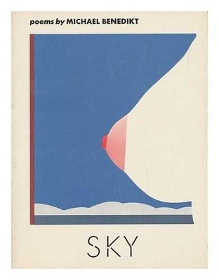 SKY (WESLEYAN POETRY PROGRAM) By Michael Benedikt - Hardcover