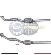 Catalyseur pour VOLKSWAGEN