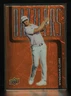 2026 Upper Deck Golf - Wyndham Clark Card #DZ-10 - Orange Dazzlers - MINT!