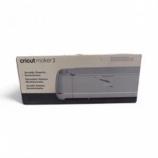 Cricut Maker 3  2008334 Machine