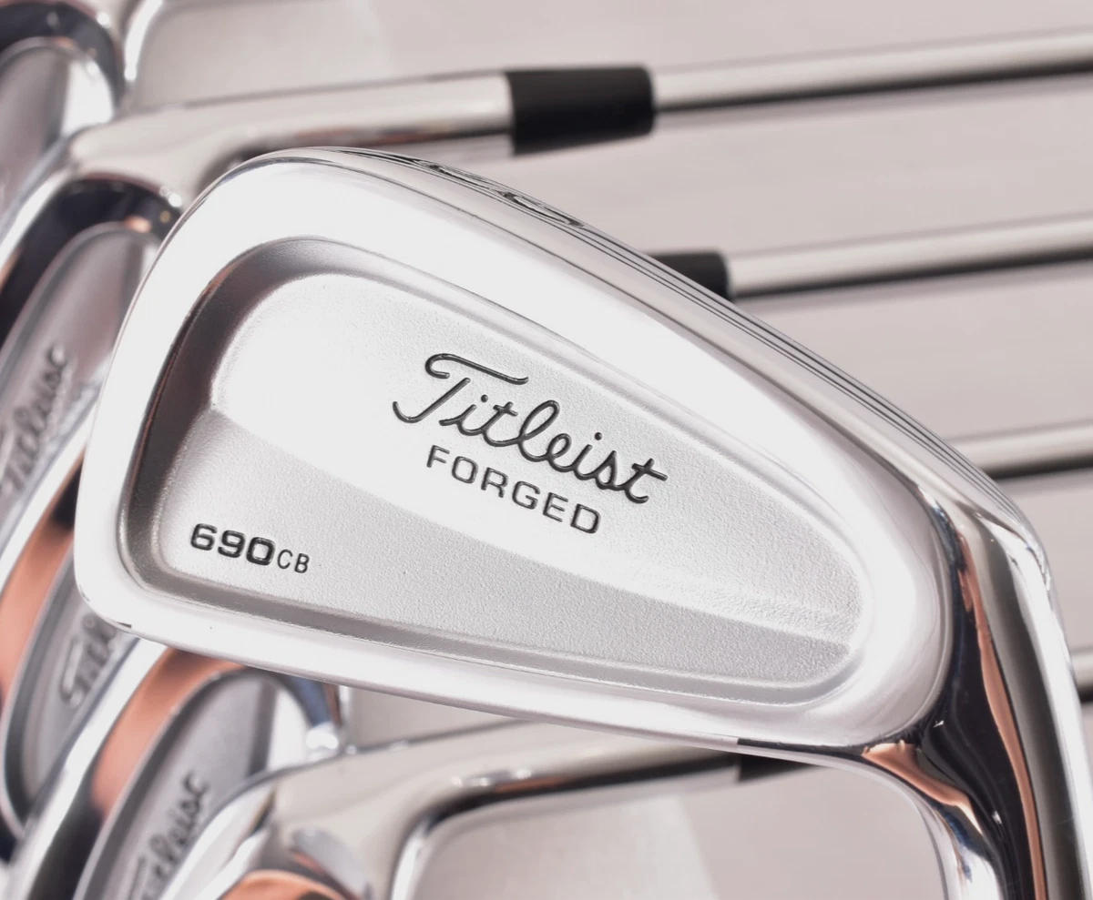 【売り切り】Titleist 690CB FORGED 3i〜PW 8本set Titleist 690 Cb for sale | eBay