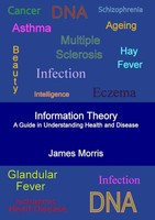 Information Theory James Morris Taschenbuch Kartoniert / Broschiert Englisch