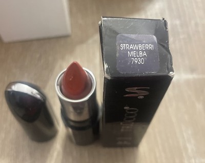 Sebastian Trucco Identity Lipstick Strawberri Melba