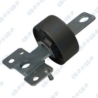 GSP Stabilisatorlager Hinten Links FüR Ford S-Max WA6 Galaxy BA7 Volvo