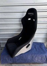 Bride Zeta Classic Iv 4 Racing Fixed Bucket Seat Authentic Genuine From Japan