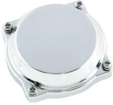 Bikers Choice Top Cover For CV Carbs 72830S1 Harley Davidson 490185 bkc490185