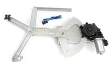 Fensterheber Motor Fensterhebermotor vorne rechts für Mercedes W163 ML 163720124 Fensterheber Motor Fensterhebermotor vorne rechts für Mercedes W163 ML 163720124