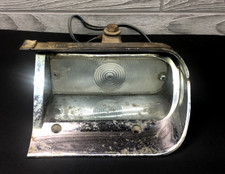 1961 1962 1963 Ford Thunderbird Parking Light Bezel W Lens Oem Rh Ftpt-61 1961 1962 1963 Ford Thunderbird Parking Light Bezel W Lens Oem Rh Ftpt-61