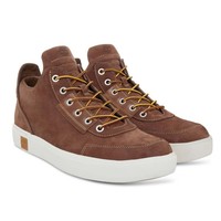 Timberland Footwear A1g9b Amherst High Top Chukka Boots Sahara Timberland Footwear A1g9b Amherst High Top Chukka Boots Sahara