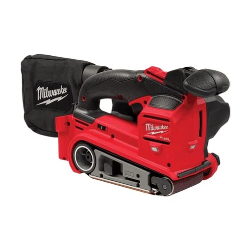 Milwaukee 2832-20 M18 FUEL 3 x 18 in Belt Sander