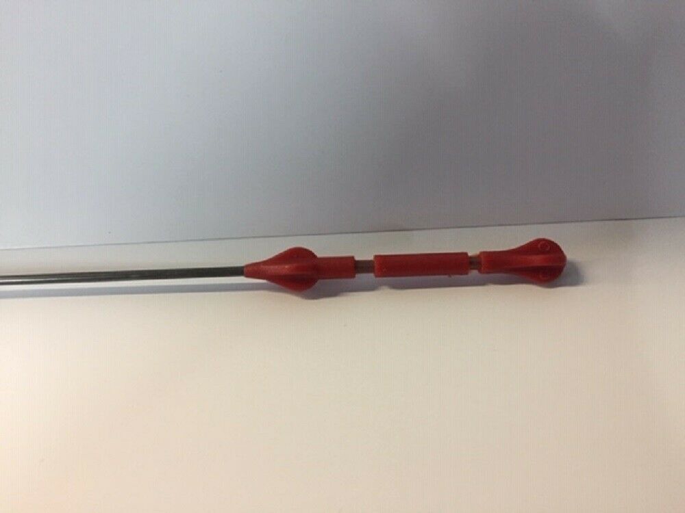 Original BMW 11127534165 - Blechmutter 1er 3er 5er 6er 7er Z4
